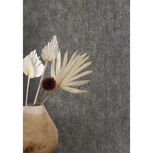 Grandeco|Papier peint ciment effet stuc couleur albero|Papier Peint 2