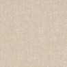 Casamance|Unifarbene Tapete Vintage-Effekt sandbeige|Stuckimitat