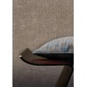 Casamance|Wallpaper plain distressed effect brown|Stucco Imitation