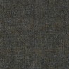 Casamance|Papier peint uni effet vieilli noir et doré|Imitation Stuc