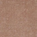 Casamance|Unifarbene Tapete Vintage-Effekt dunkelbraun|Stuckimitat