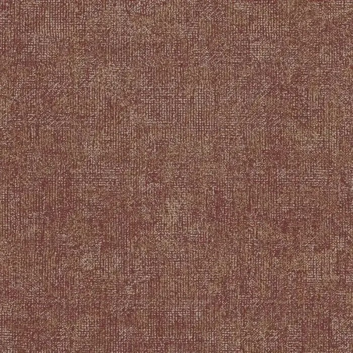 Papel pintado liso efecto desgastado terracota - Casamance Mirage 75283262