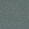 Casamance|Unifarbene Tapete Vintage-Effekt olivgrün|Stuckimitat