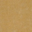 Casamance|Wallpaper plain distressed effect ochre yellow|Stucco Imitation