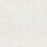 Casamance|Wallpaper watercolor seascape white and gold|Sailor & Nautical
