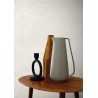 Casamance|Wallpaper watercolor seascape white and gold|Sailor & Nautical