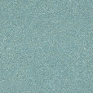 Casamance|Wallpaper modern marquetry water green|Wallpaper