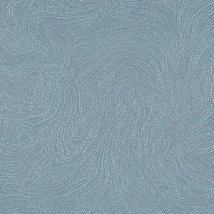 Casamance|Papier peint lin rose poudré|Papier Peint