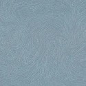 Casamance|Papel pintado paisaje marino acuarelado azul marino|Marinero & Náutico