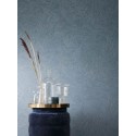Casamance|Aquarell Tapete Meereslandschaft marineblau|Seemann & Nautisch