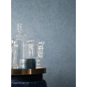 Casamance|Aquarell Tapete Meereslandschaft marineblau|Seemann & Nautisch