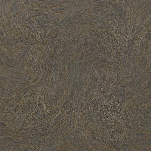 Casamance|Wallpaper watercolor seascape navy blue|Sailor & Nautical