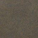 Casamance|Aquarell Tapete Meereslandschaft schwarz-gold|Zeitgenössisch