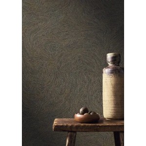 Borastapeter|Papier peint classique contemporain uni marron|Contemporain 2