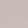 Casamance|Unifarbene Tapete grau-beige Perlmutt-Finish|Tapeten