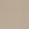 Casamance|Unifarbene Tapete mattbeige mit Leuchteffekt|Tapeten