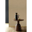 Casamance|Wallpaper plain gold with shiny reflections|Wallpaper