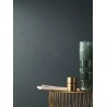 Casamance|Papier peint uni bleu et or effet irisé|Papier Peint