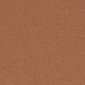 Casamance|Papier peint uni orange rouille effet brillant|Papier Peint