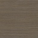 Casamance|Wallpaper natural fibers raffia mat brown grey|Raffia Imitation