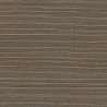 Casamance|Wallpaper natural fibers raffia mat brown grey|Raffia Imitation