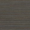 Casamance|Wallpaper natural fibers raffia mat blue and gold|High-End