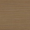 Casamance|Papier peint fibres naturelles raphia natte brun|Haut Gamme