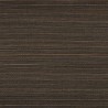 Casamance|Naturfaser Tapete Raffia-Matte aschbraun|Raffiaimitation