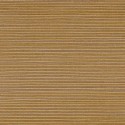 Papel pintado fibras naturales rafia esterilla ocre camel - Casamance Textures Vegetales 75360814
