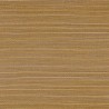 Casamance|Papier peint fibres naturelles raphia natte ocre camel|Imitation Raphia