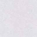 Casamance|Papier peint patchwork feuilles modernes crème et pierre|Haut Gamme