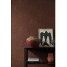 Casamance|Wallpaper patchwork modern leaves grey|Wallpaper