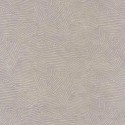 Casamance|Papier peint patchwork feuilles modernes taupe et doré|Haut Gamme