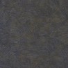 Casamance|Wallpaper patchwork modern leaves blue and gold|Contemporary