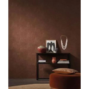Casamance|Wallpaper natural fiber striped beige|High-End 2