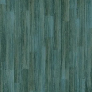 Casamance|Bananenblätter Tapete Holzeffekt dschungelgrün|Holzimitat