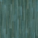 Casamance|Wallpaper banana leaves wood effect emerald green|Wood Imitation