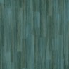 Casamance|Wallpaper banana leaves wood effect emerald green|Wood Imitation