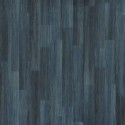 Casamance|Papier peint feuilles de bananier effet bois bleu|Imitation Bois