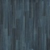 Casamance|Papier peint feuilles de bananier effet bois bleu|Imitation Bois