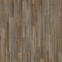 Casamance|Wallpaper banana leaves wood effect green and brown|Wood Imitation