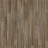Casamance|Wallpaper banana leaves wood effect green and brown|Wood Imitation