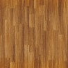 Casamance|Wallpaper banana leaves wood effect ochre brown|Wood Imitation