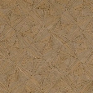 Papeldecor|Einfache und elegante skandinavische Tapete in Beigesand|Tapeten