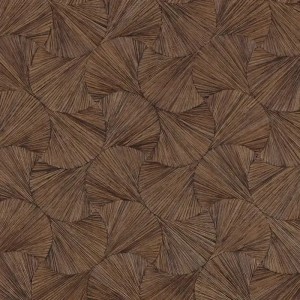 Elitis|Papier peint raphia beige clair, qualité vinyle haut de gamme|Imitation Raphia