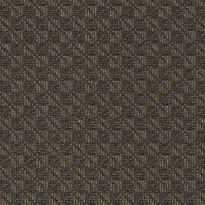 Grandeco|Skandinavische Naturfasertapete aus Jute in Beige|Raffiaimitation