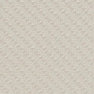 Casamance|Wallpaper luxury palm leaves gold and violet metallic|Wallpaper