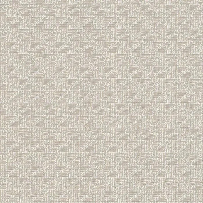Casamance|Papel pintado oriental abanicos fibra natural gris y dorado|Imitacion Rafia