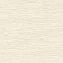 Casamance|Wallpaper natural fibers raffia effect metallic white|Raffia Imitation