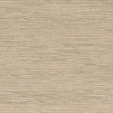 Casamance|Papier peint fibres naturelles effet raphia brun et beige|Imitation Raphia